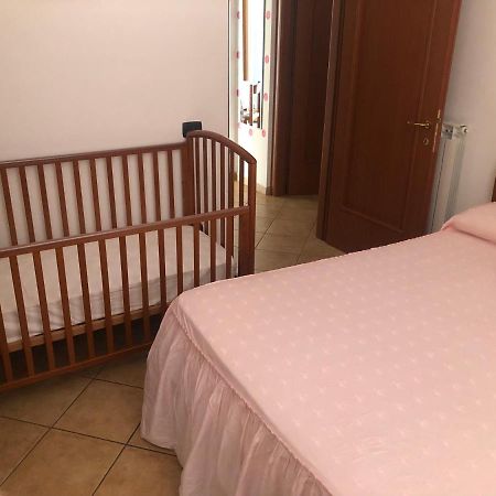 Princess House Ladispoli Exterior foto