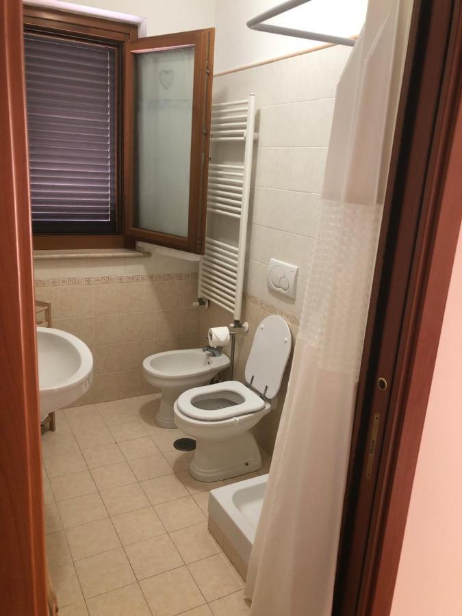 Princess House Ladispoli Exterior foto